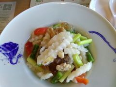 -静莲斋素食(慈云寺店)
