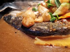 -探鱼·鲜青椒爽麻烤鱼(领展购物广场店)