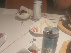 -豪享来中西餐厅(隆昌店)