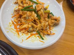 -高社长参鸡汤(高丽街店)