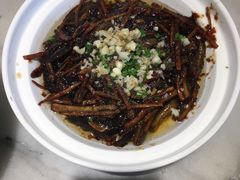 -京城小江南·土菜馆·蒸白鱼(东四十条店)