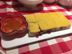 -西贝(上海我格广场店)