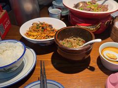 -老湘村·湖南土菜(天河维多利店)