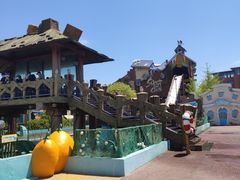 -大连海昌发现王国主题公园