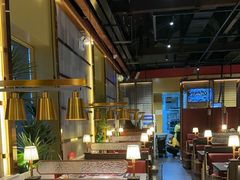 -牛村来人潮汕牛肉火锅(西单店)