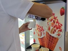 -西贝(上海中心店)