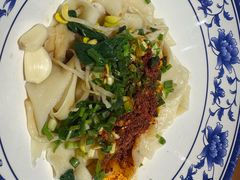 -秦老大西安羊肉泡馍馆(健德门店)