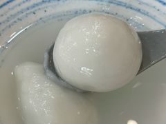 -朱新年·苏式汤团·面点(北寺塔店)