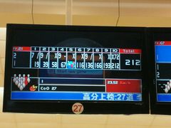 -广州保龄球馆(广州天河体育中心店)