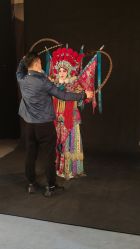 -华韵京剧摄影(洋桥角门东店)