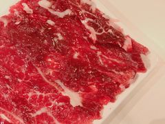 -古乐牛香·鲜牛肉自助火锅(南京总店)