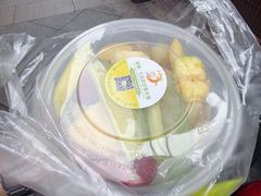 甘草水果-老炳·七丛松甘草水果