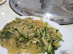 -木火柴大铁锅