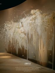 -美薇亭婚礼顾问