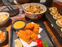 -京鹿料理(荟聚店)