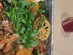 -每味每客·重庆麻辣烫(拓展大厦店)