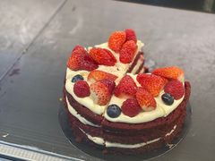 -BAKER&SPICE(祥云小镇店)