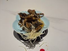 -二泉园老菜馆·百年无锡菜