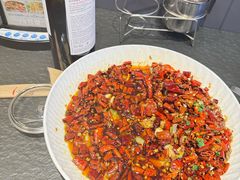 -小粉房鲽鱼头海鲜小串(燕郊总店)