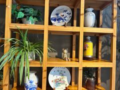 -冰泉豆浆馆(阳朔店)