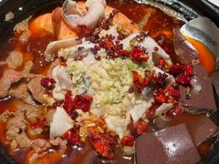 -西湖春天•老字号杭州菜(百汇店)