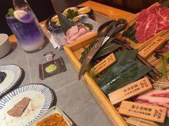 -炉太郎日式烧肉店(华贸店)