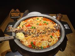 -烤匠麻辣烤鱼(万象城店)