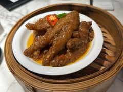 -钟菜·粤菜点心·宴请(海上世界·汇港二期店)