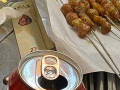 -宗泉烤全羊·烤羊腿·家常菜(解放东路店)