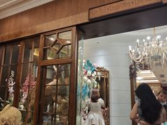 -秘密旅行Bonjour(黑金冠 江南西店)