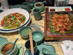 -锦府盐帮·侯宅(五棵松万达店)