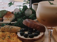 -KAFVS咖啡思咖啡馆(香海路店)
