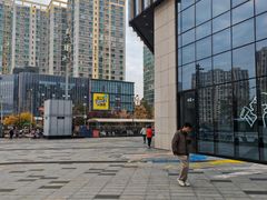 -美立方自助仓迷你小仓库(太阳宫凯德店)