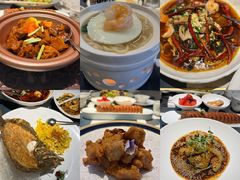 -金汤宴餐厅·粤菜(德云社店)