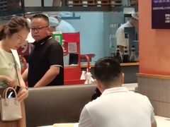 -喜家德虾仁水饺(开发区振华店)