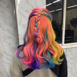 -Coo Hair salon