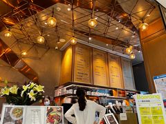 -THE WOODS 简餐 (国贸商城店)