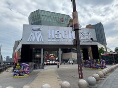 -龙湖杭州滨江天街