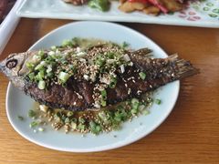 -盐帮食坊•小河帮川菜(四川师大店)