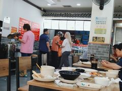 -津门张记包子铺(华昌道店)