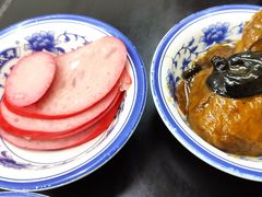 -吴茂兴本帮面(百色路店)