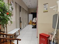 -天真蓝照相馆(五角场百联又一城店)