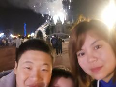 -泉城欧乐堡梦幻世界