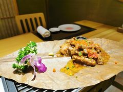 -割烹旭日本料理(龙湖狮山天街店)