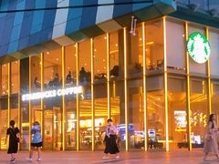 -星巴克臻选(沈阳大悦城店)