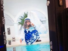-Blue Concept Cafe&Farm·關於藍