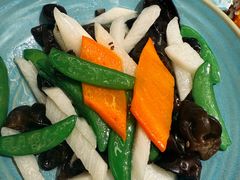 -志明眷村·台式融合菜·宵夜