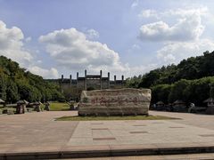 -南京市江宁方山