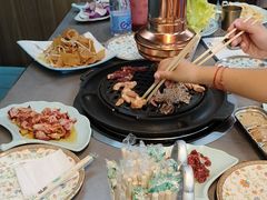 -牛犇炭火烤肉·鲜切烤肉(承德总店)