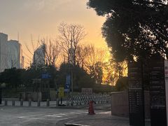 -秦皇岛路游船码头